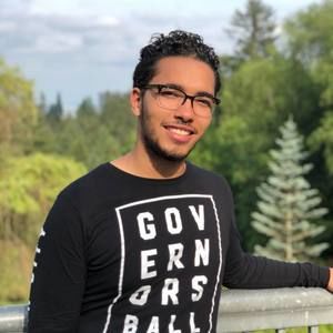 Meet your Posher, Nathan